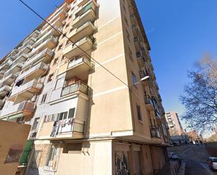 Exterior view of Flat for sale in  Barcelona Capital