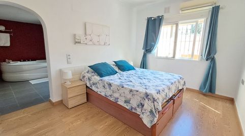 Foto 4 de Casa o xalet de lloguer a L'Albir, L'Alfàs del Pi