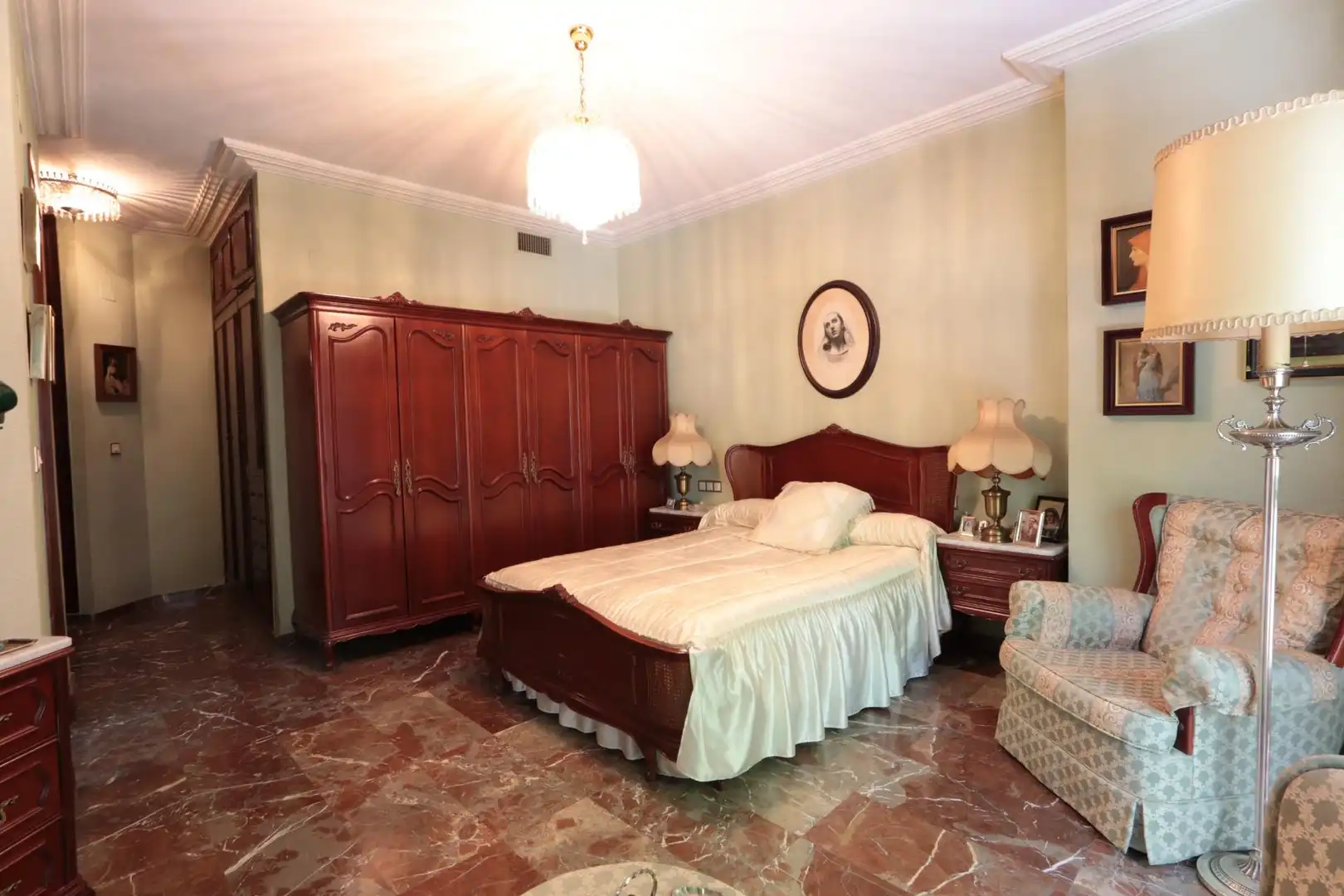 Habitación de Piso en venta en Cartagena con Terraza