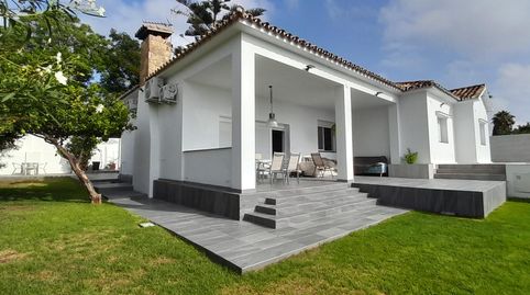 Photo 3 of Houses for sale in Calle Dinamarca, Cortijo de Maza - Finca Monsalvez - El Olivar, Málaga Capital