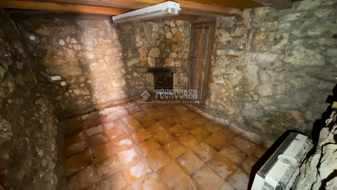 Casa adosada en venta en Horche