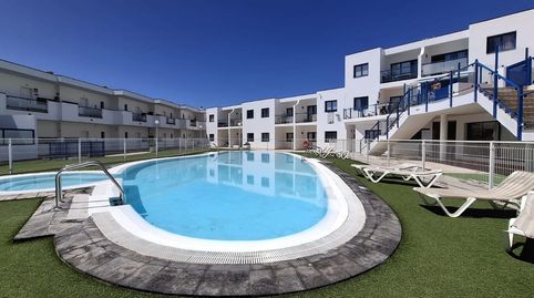 Foto 3 de Apartament en venda a Calle Valle de Los Escobones, Costa Calma, Pájara