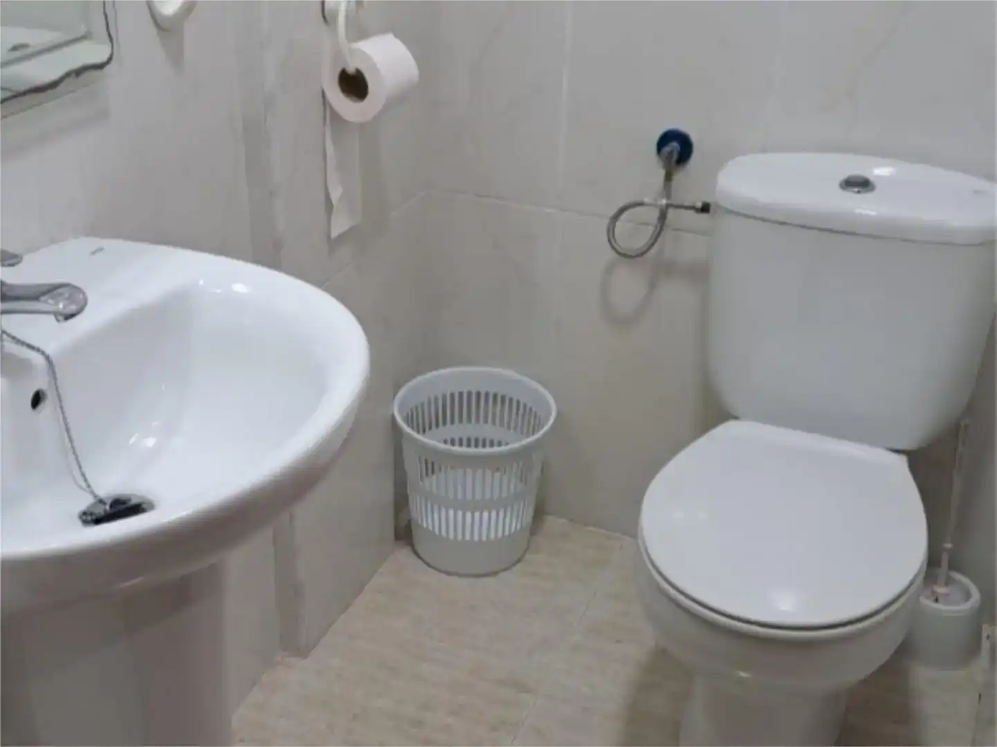 Bany de Pis en venda en Melilla amb Aire condicionat i Moblat
