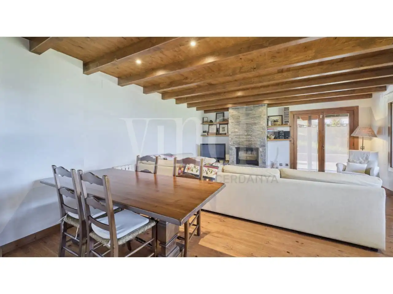 Houses for rent in Calle ESCOMELLES, Fontanals de Cerdanya