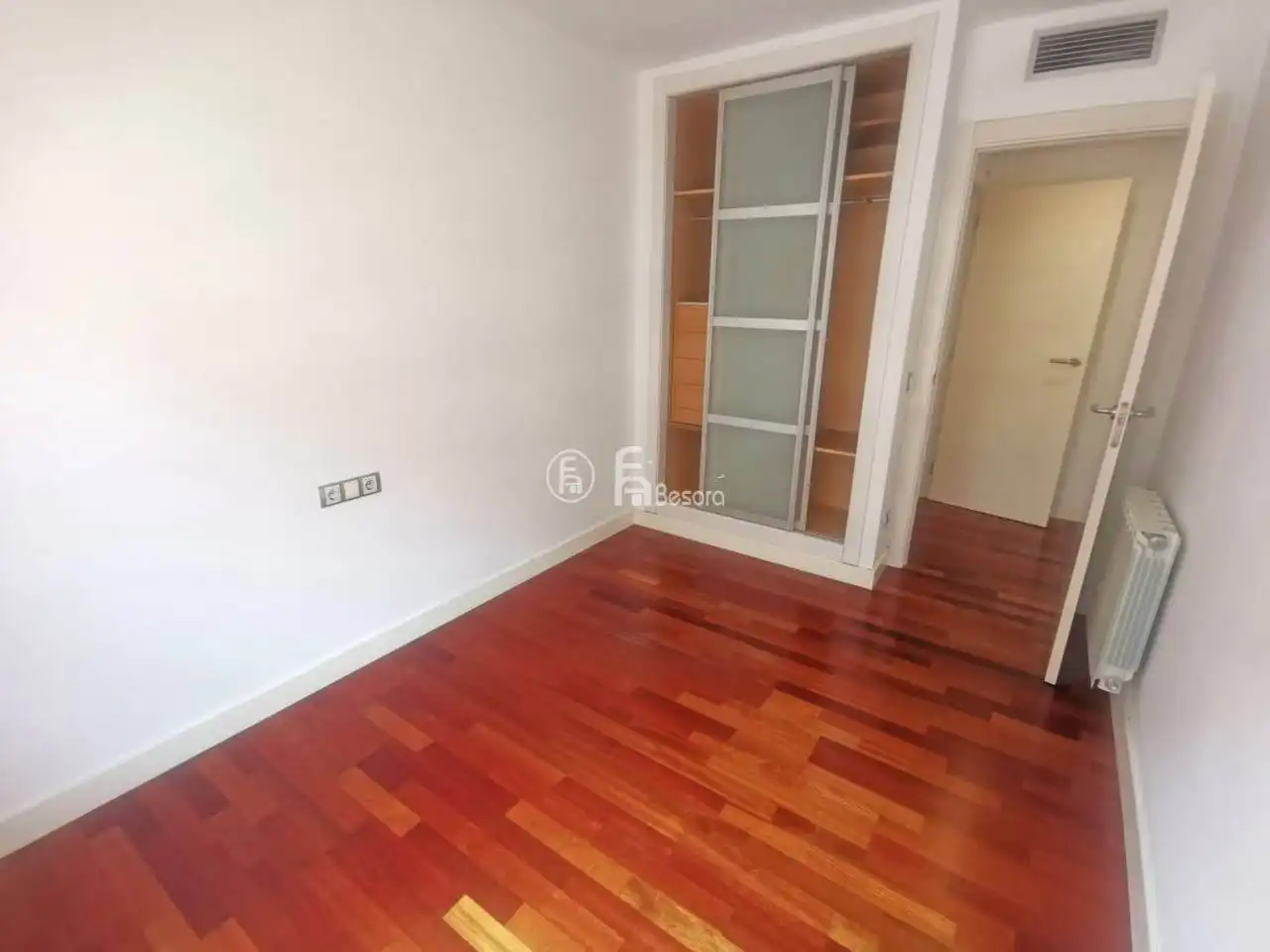Habitación de Piso en venta en Lleida con Aire acondicionado, Calefacción y Parquet