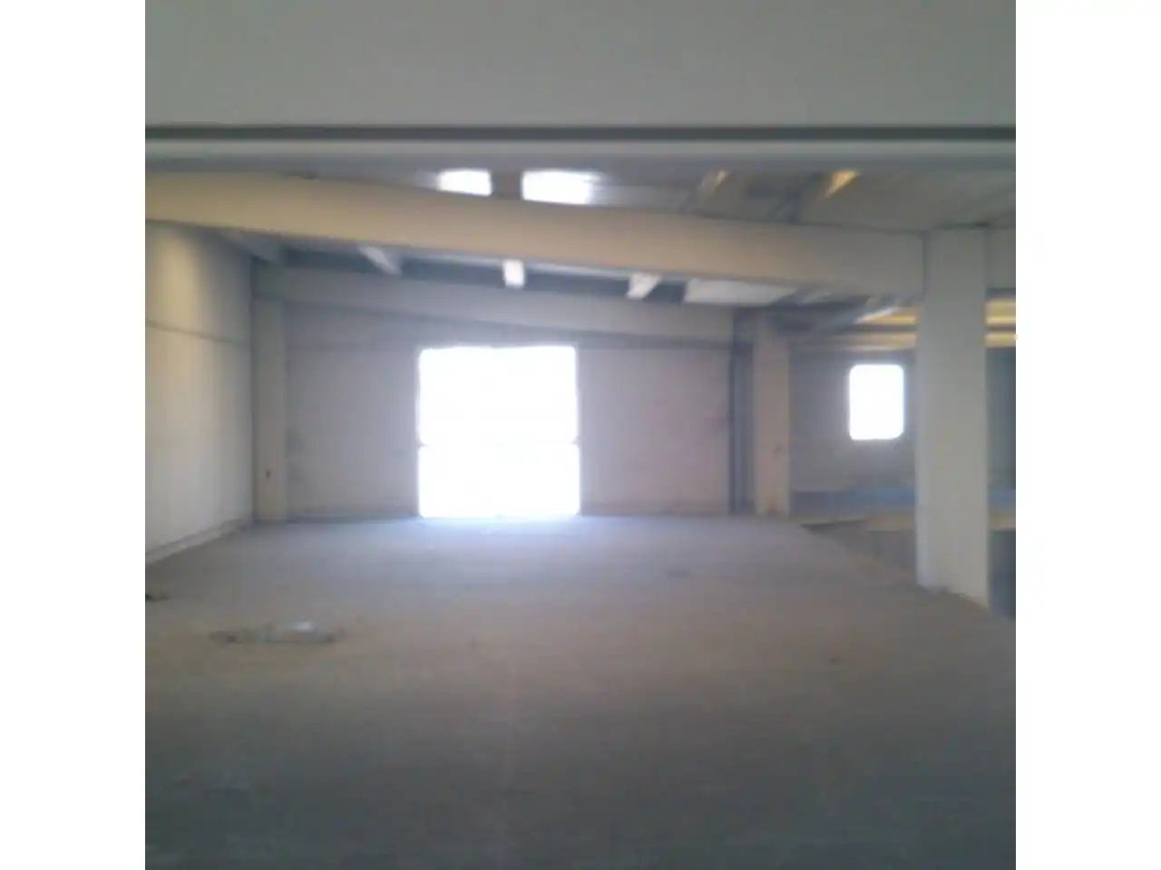 Nave industrial de alquiler en Barberà del Vallès