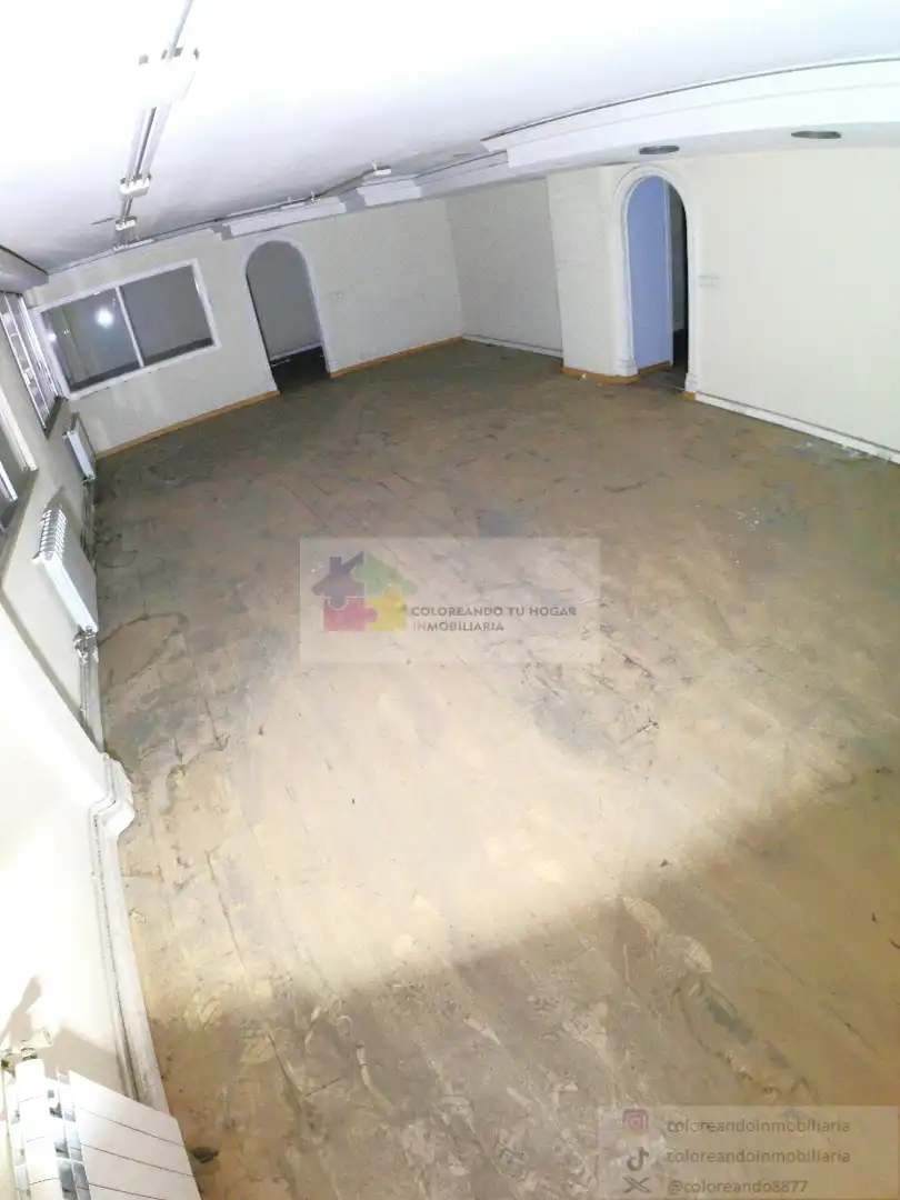 Business premises to rent in San Claudio - La Chantría, imagen 8