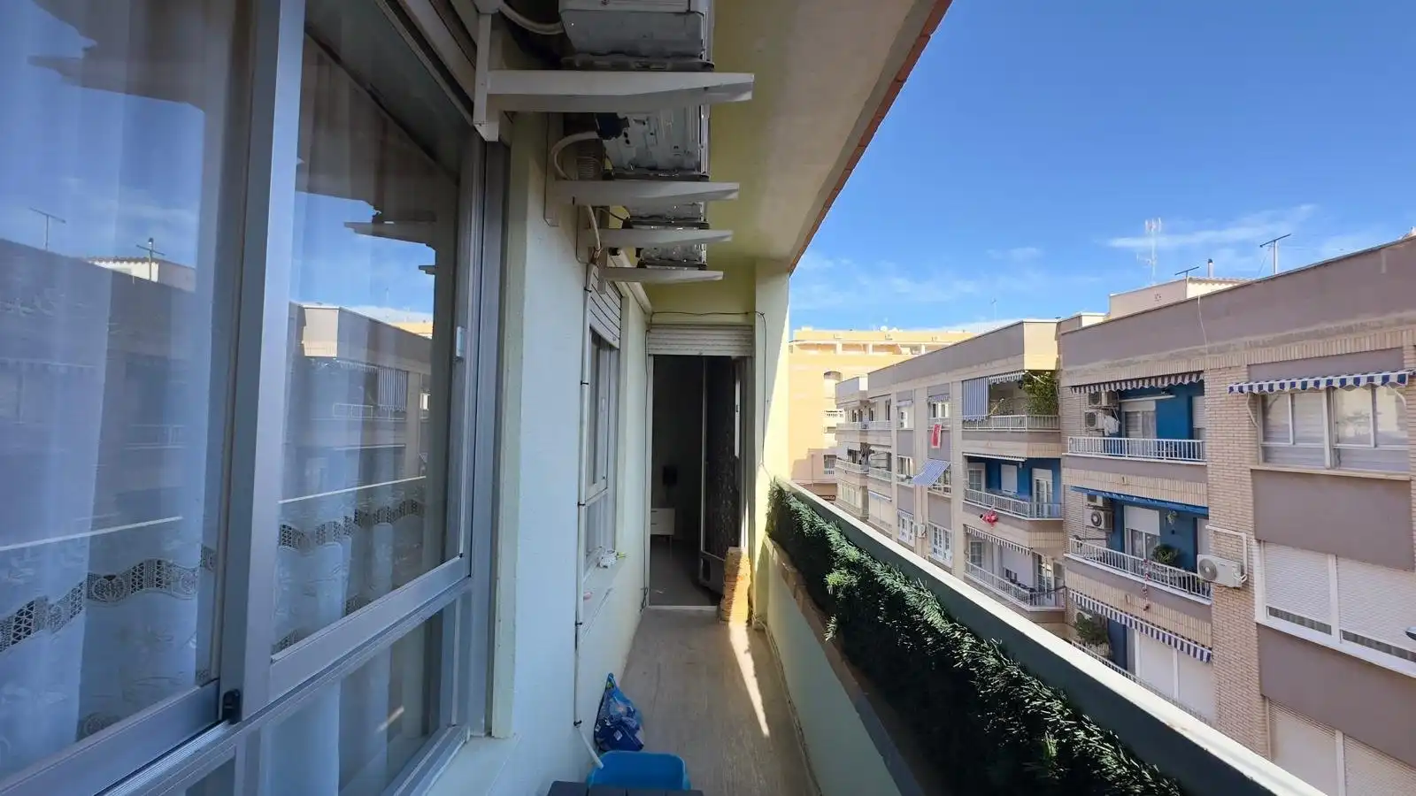 Apartamento con piscina en venta en Playa del Cura, imagen 45