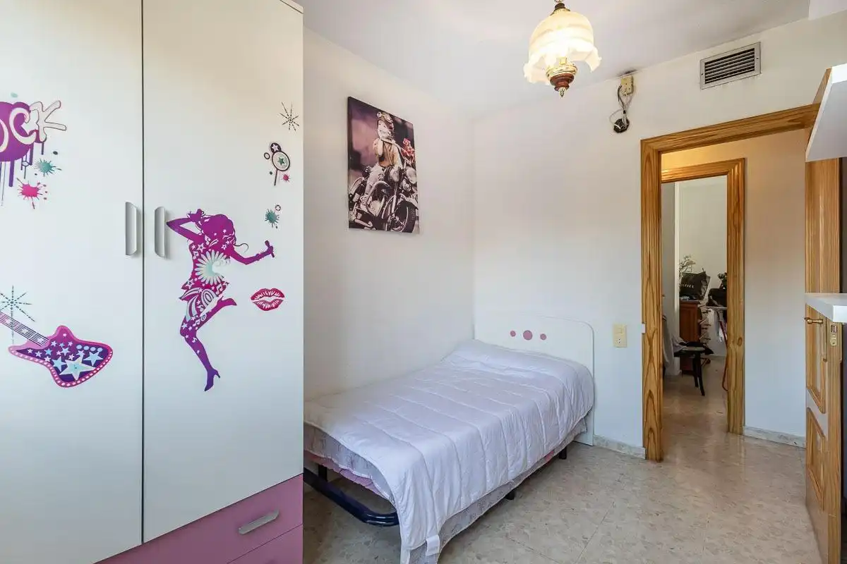Piso en venta en Avenida de Juan Pablo II 46, imagen 13