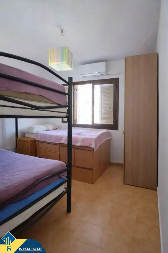 Apartament amb piscina en venda a Nueva Torrevieja - Aguas Nuevas, imagen 8