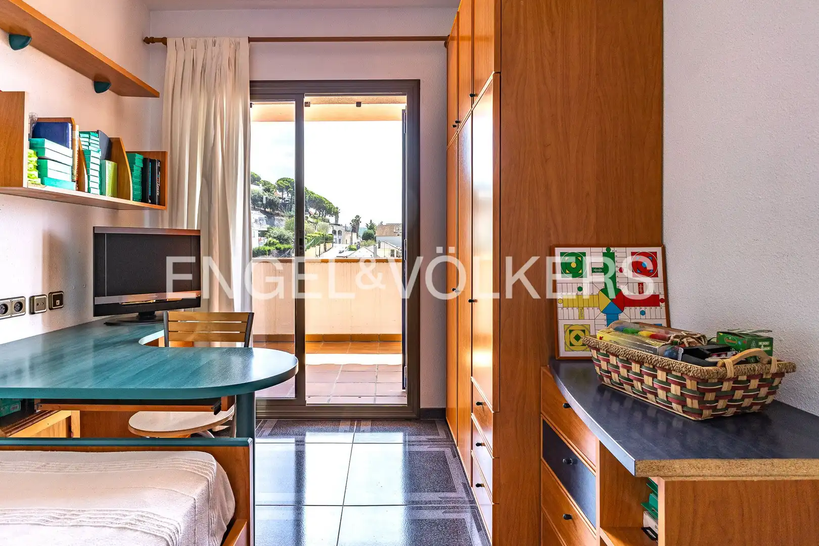 Casa amb terrassa en venda a Arenys de Munt, imagen 82