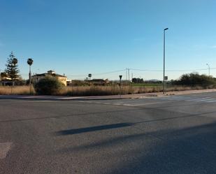 Industrial land for sale in Callosa de Segura