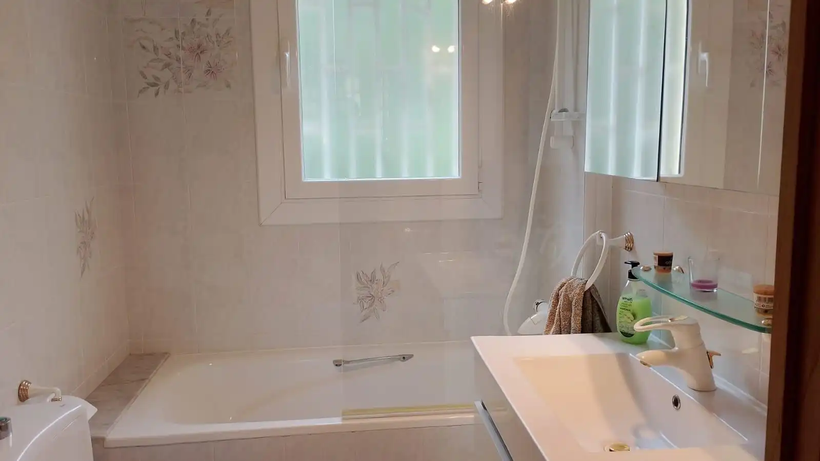 Baño de Casa o chalet en venta en Calafell