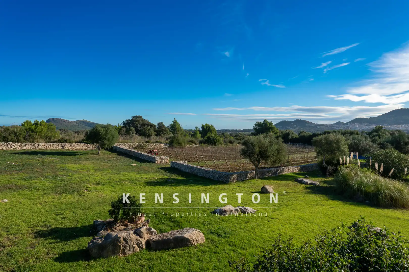 Finca rústica en venta en Capdepera con Aire acondicionado, Calefacción y Trastero