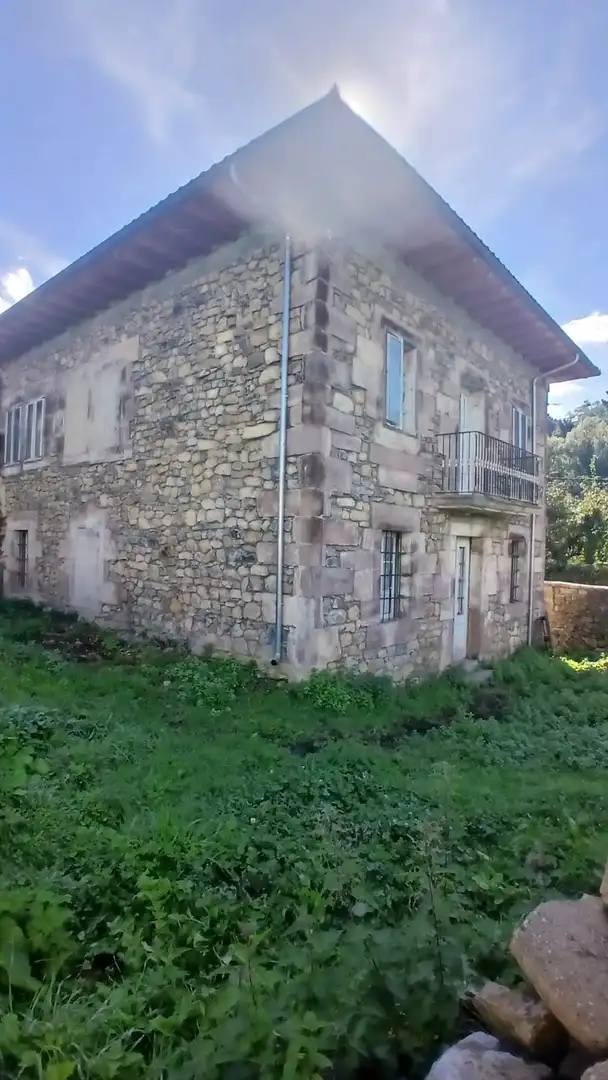 Casa adosada en venta en Cotillo - BO COTILLO, 91, Anievas