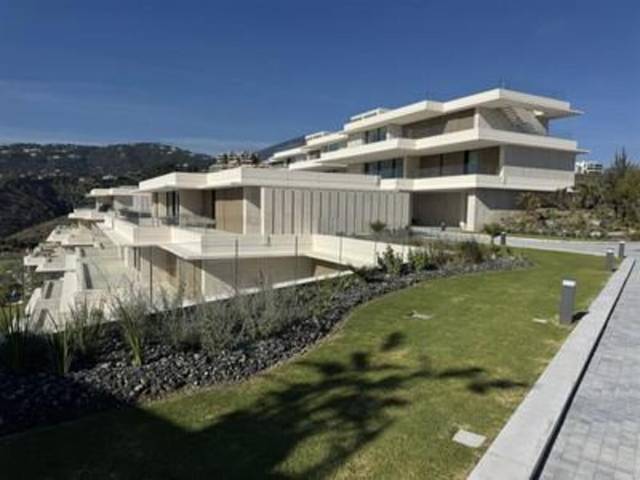 Apartamento en Alquiler en La Quinta