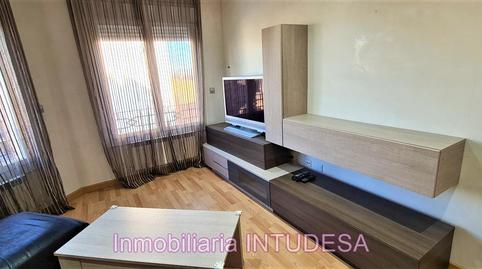 Foto 3 de Àtic de lloguer a Zaragoza, Griseras - Gardachales, Tudela