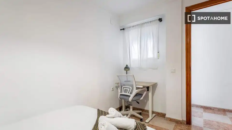 Appartement à louer à Poblats Marítims, imagen 10