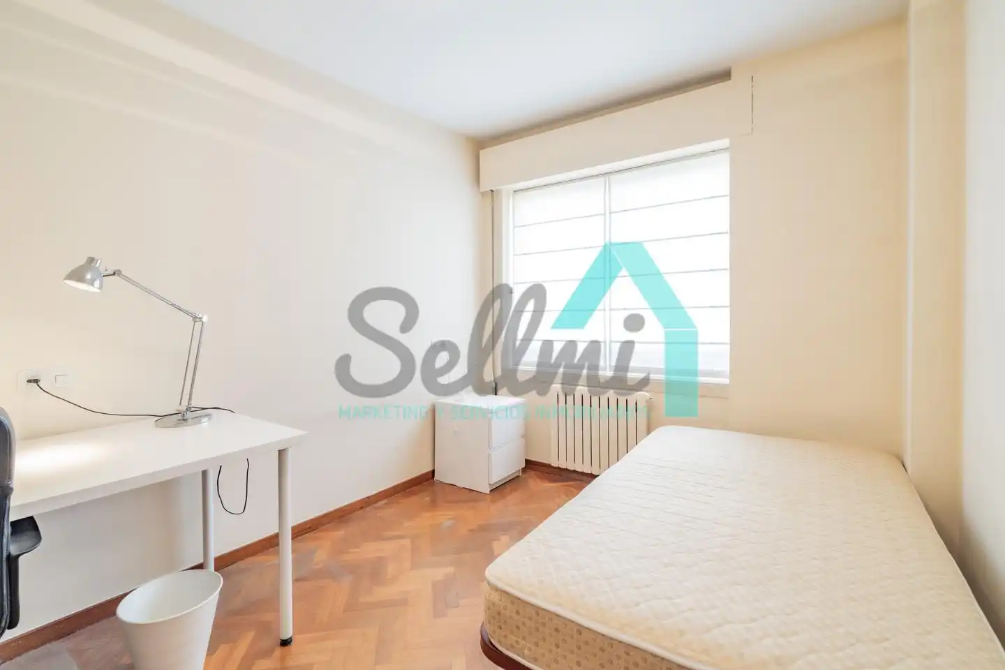 Wohnung mit Aufzug zur Miete in Calle Muñoz Degraín, imagen 19