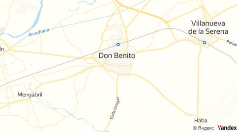 Gran Oportunidad de Inversión en Subastas de activos!local comercial en venta en Don Benito, Badajoz.Buscas una inversión segura y, imatge 3