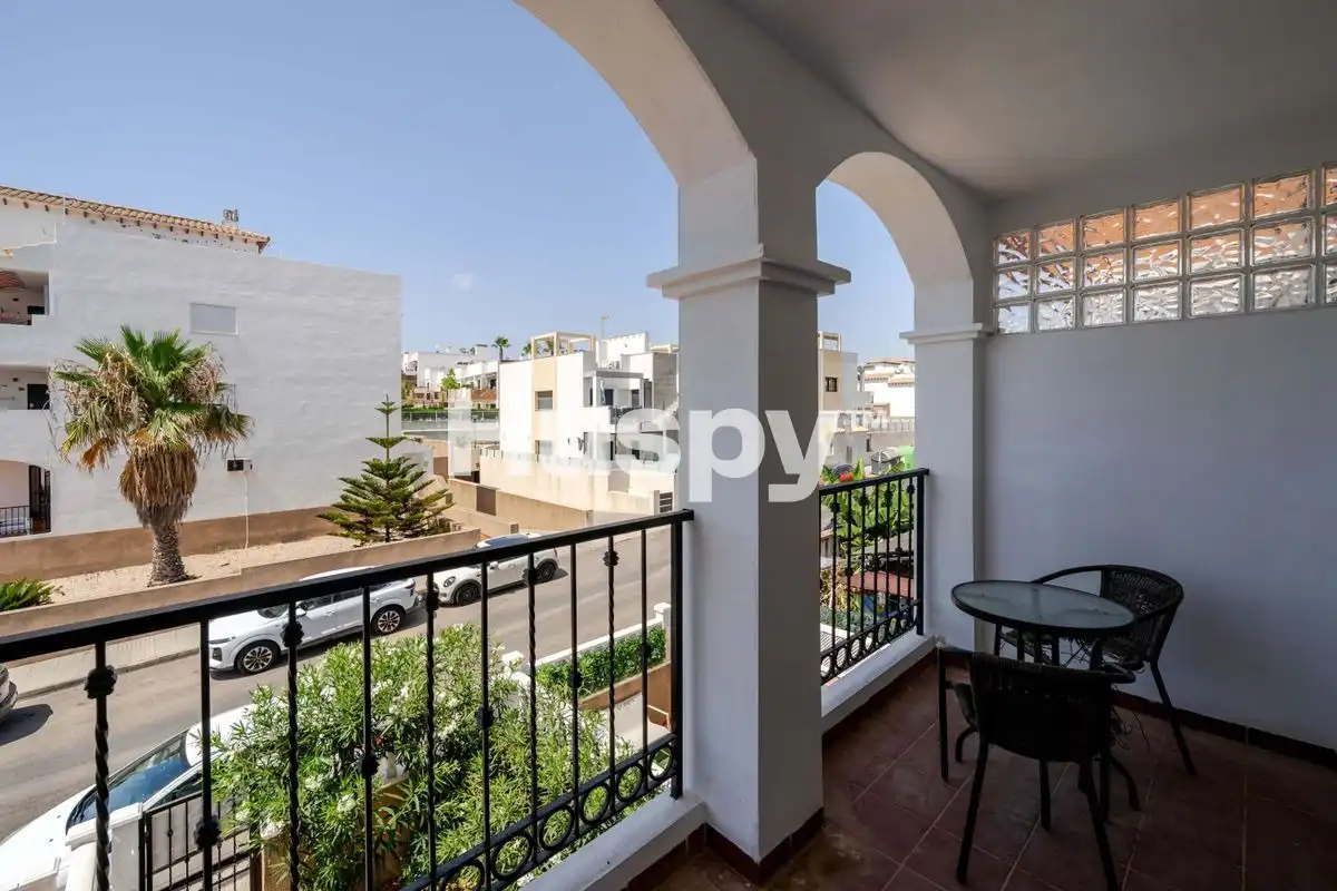 Adosado con terraza en venta en Calle Abdelacies-Ciñuelica, imagen 6