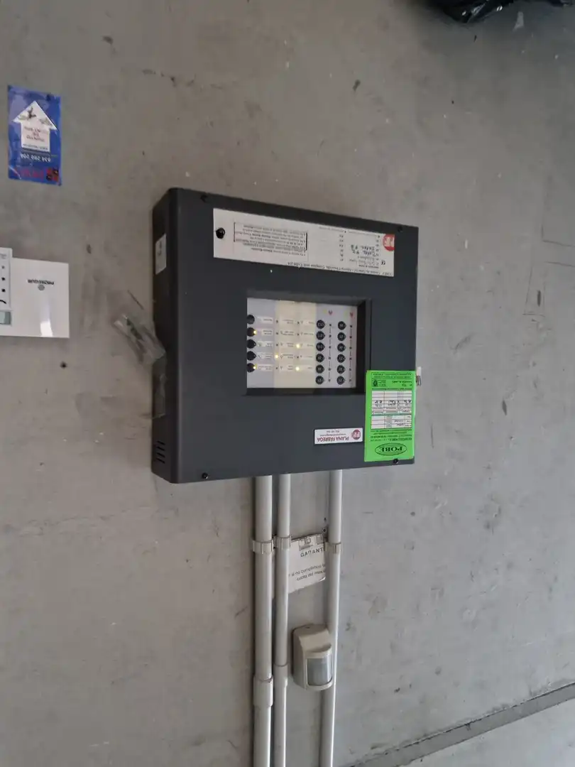 Industriegebäude zur Miete in El Pla, imagen 7