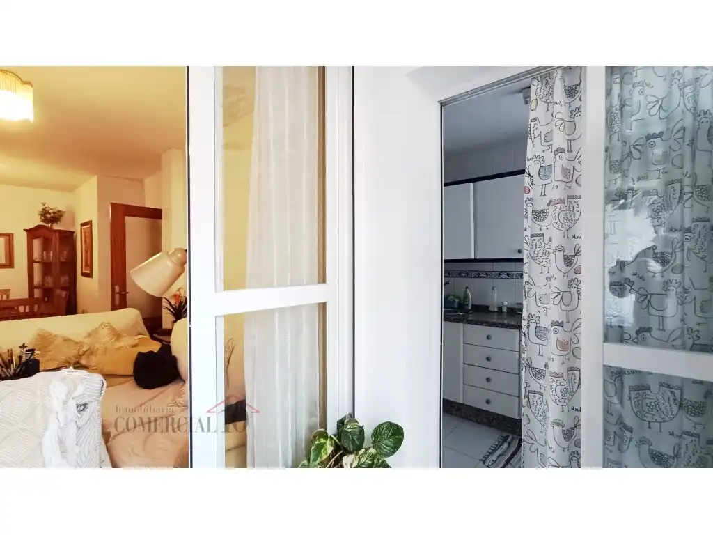 Appartement avec ascenseur à vendre à La Estación, imagen 9