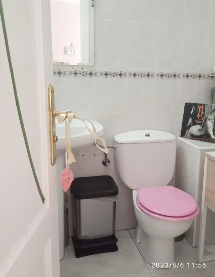Bathroom of Commercial properties for sale in Granadilla de Abona