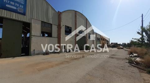 Photo 3 of Industrial buildings for sale in De Madrid , -1, Centro, Valencia