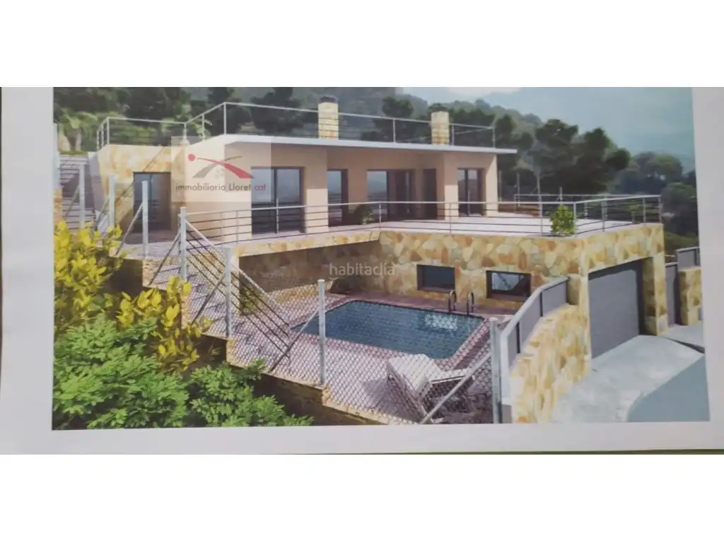 Terreno residencial en venta en Serra Brava, imagen 2