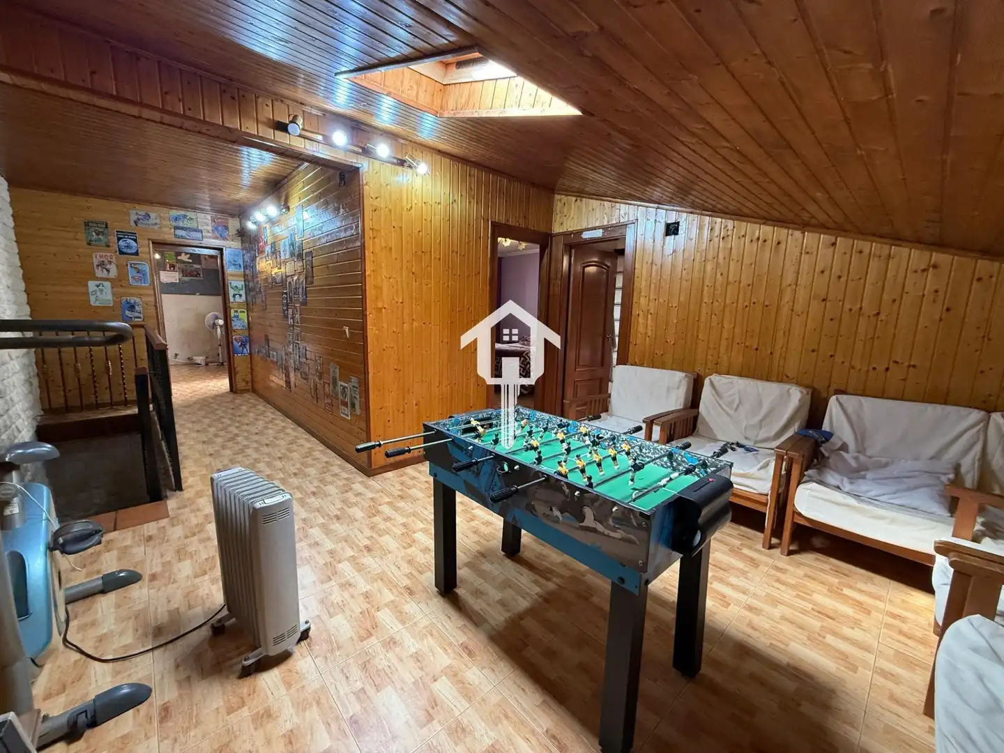 Houses for sale in Alicante / Alacant  with Furnished, Balcony and Jacuzzi