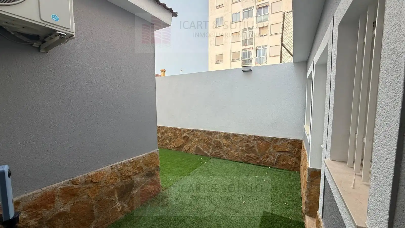 Terrace of Houses for sale in Vinaròs  with Air Conditioner, Heating and Private garden