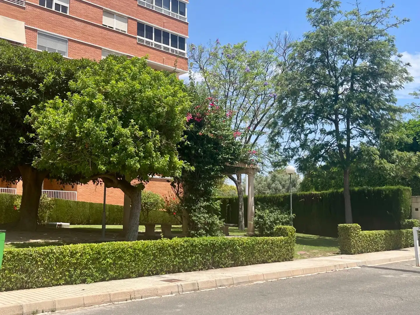 Maison mitoyenne avec terrasse à vendre à Calle Pediatra Don Andrés Bru Ibarra, imagen 2