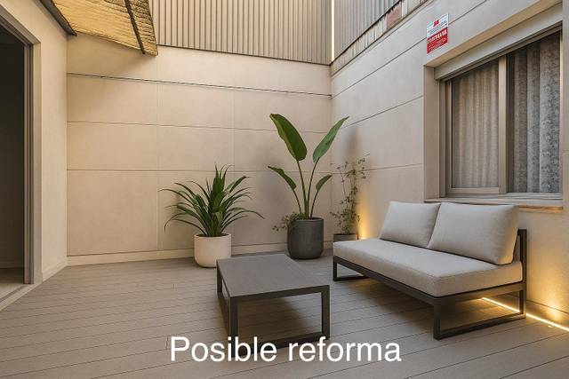 Piso en Venta en Can Mariner