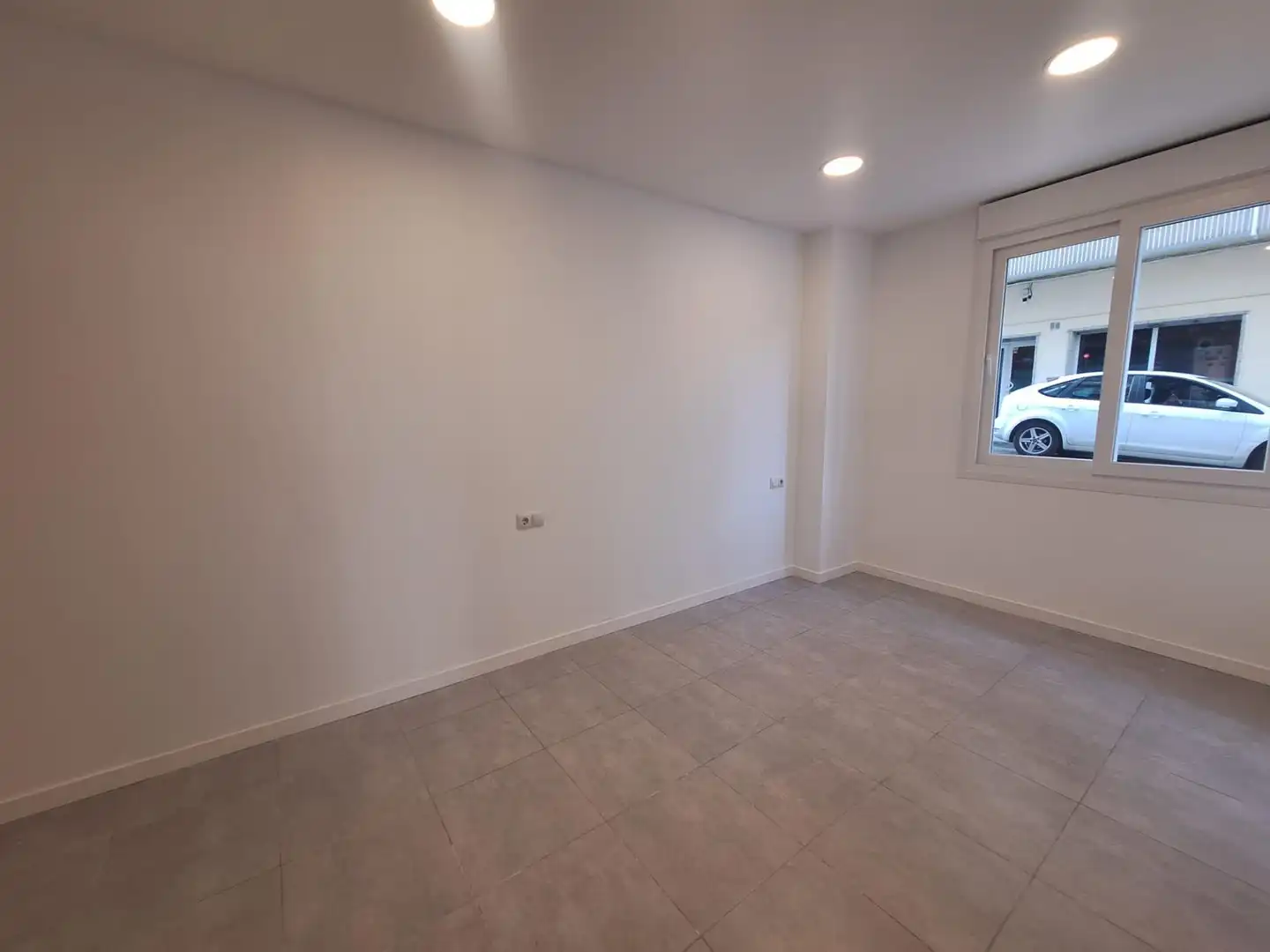 Planta baixa en venda en Sabadell
