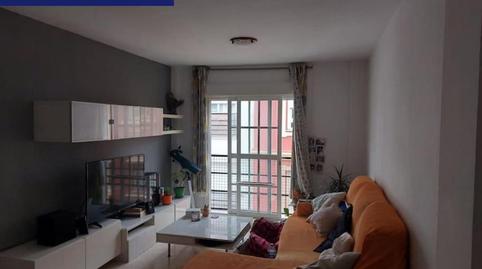 Foto 2 de Piso en venta en Centro- San Felipe - Huerta Fava, Cádiz