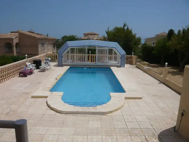Maison avec jardin à vendre à Canuta, imagen 2