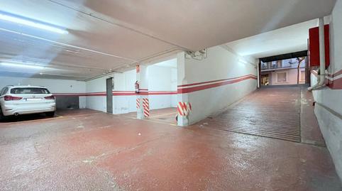 Photo 5 of Garage for sale in Carrer D'amèrica, 9, El Guinardó, Barcelona