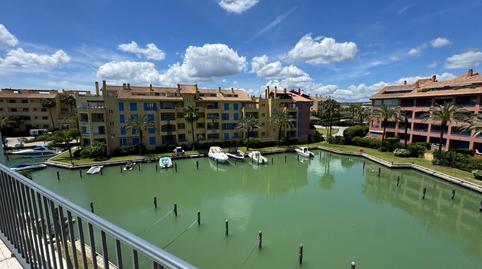 Foto 5 de Àtic en venda a Puerto de Sotogrande - La Marina, Sotogrande