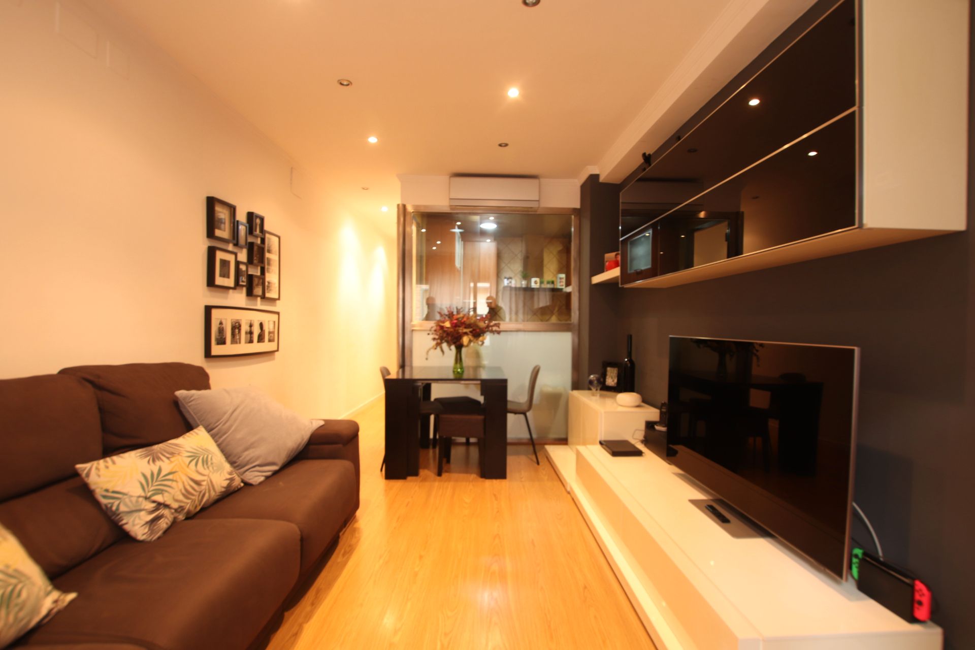 Flat for sale in Avinguda de Cornellà, El Centre
