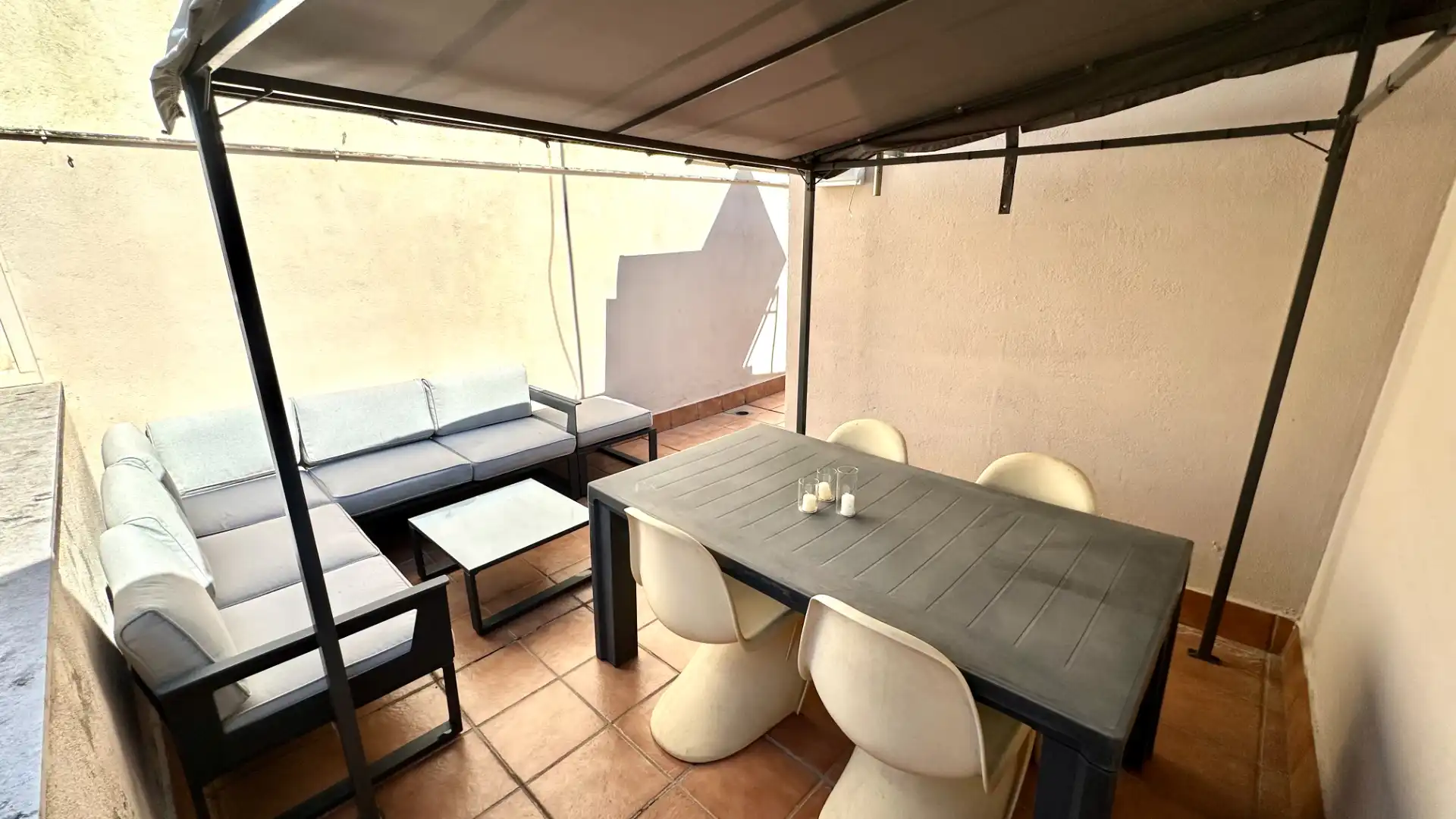 Maison mitoyenne à vendre à Centre - Sant Oleguer, imagen 3