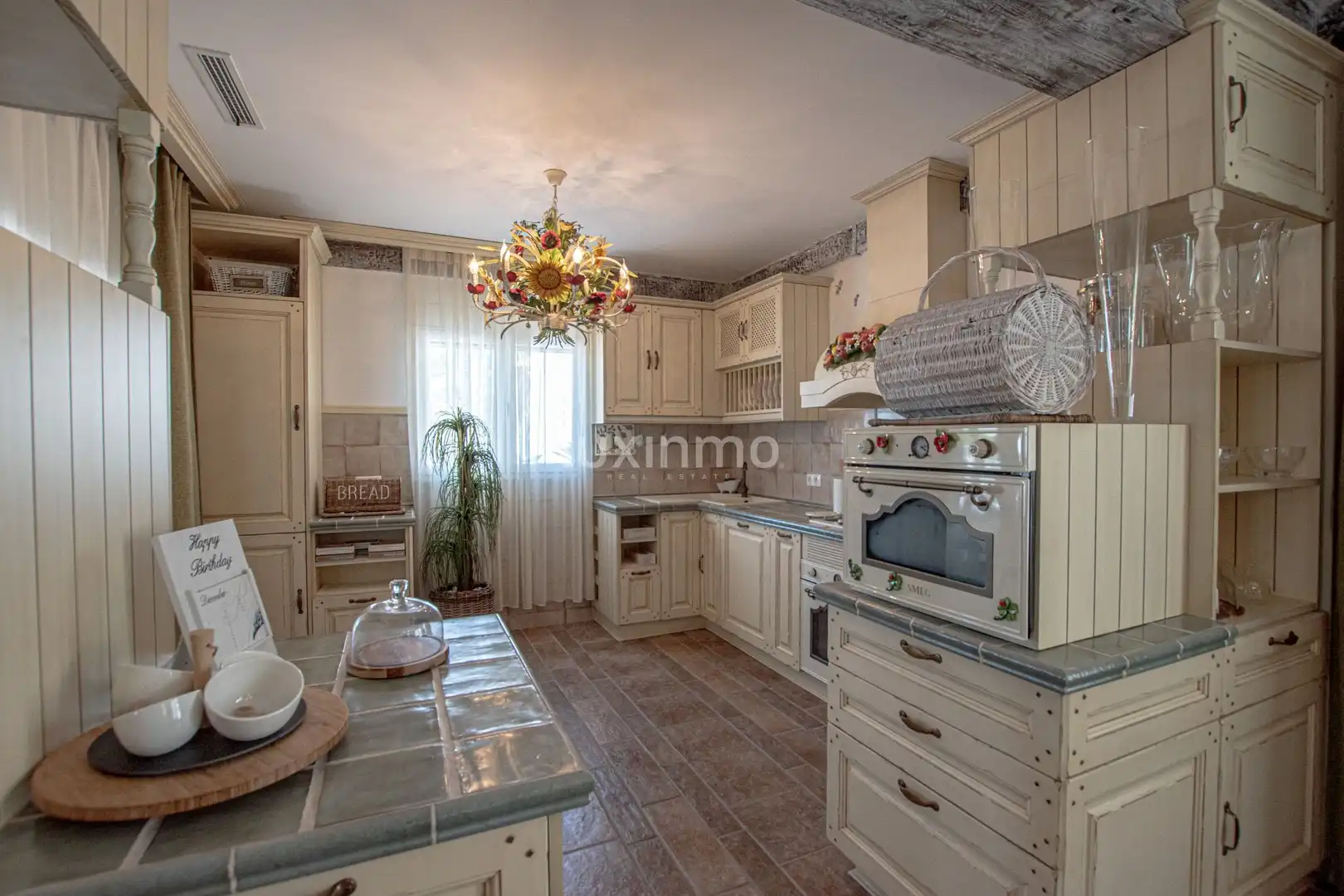 Villa con piscina in vendita a Moravit - Cap Blanc, imagen 28