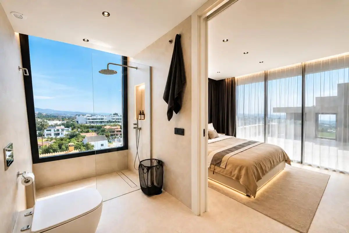 Casa a schiera in vendita a Nueva Andalucía, imagen 16