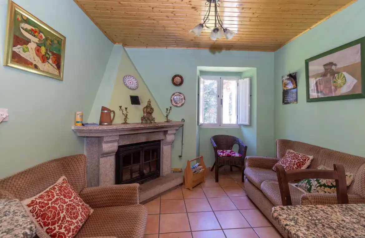 Maison avec jardin à vendre à Praza Andón Cebreiro, imagen 11