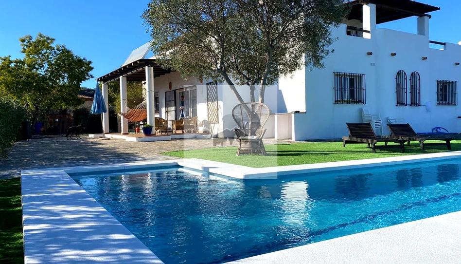 Photo 1 of Country house for sale in Los Llanos, Málaga