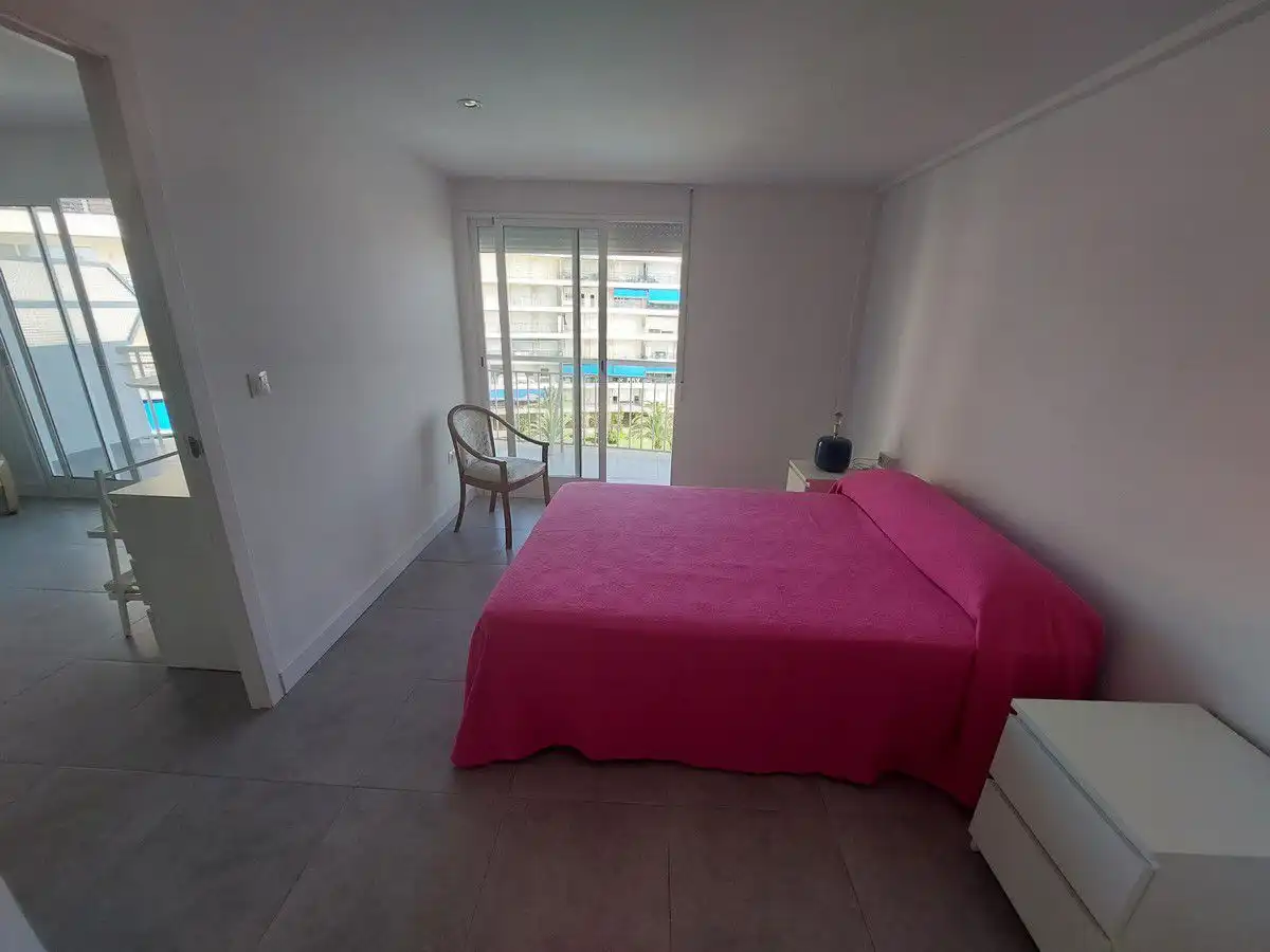 Mini appartamento con ascensore in affitto a Playa de Gandia, imagen 19