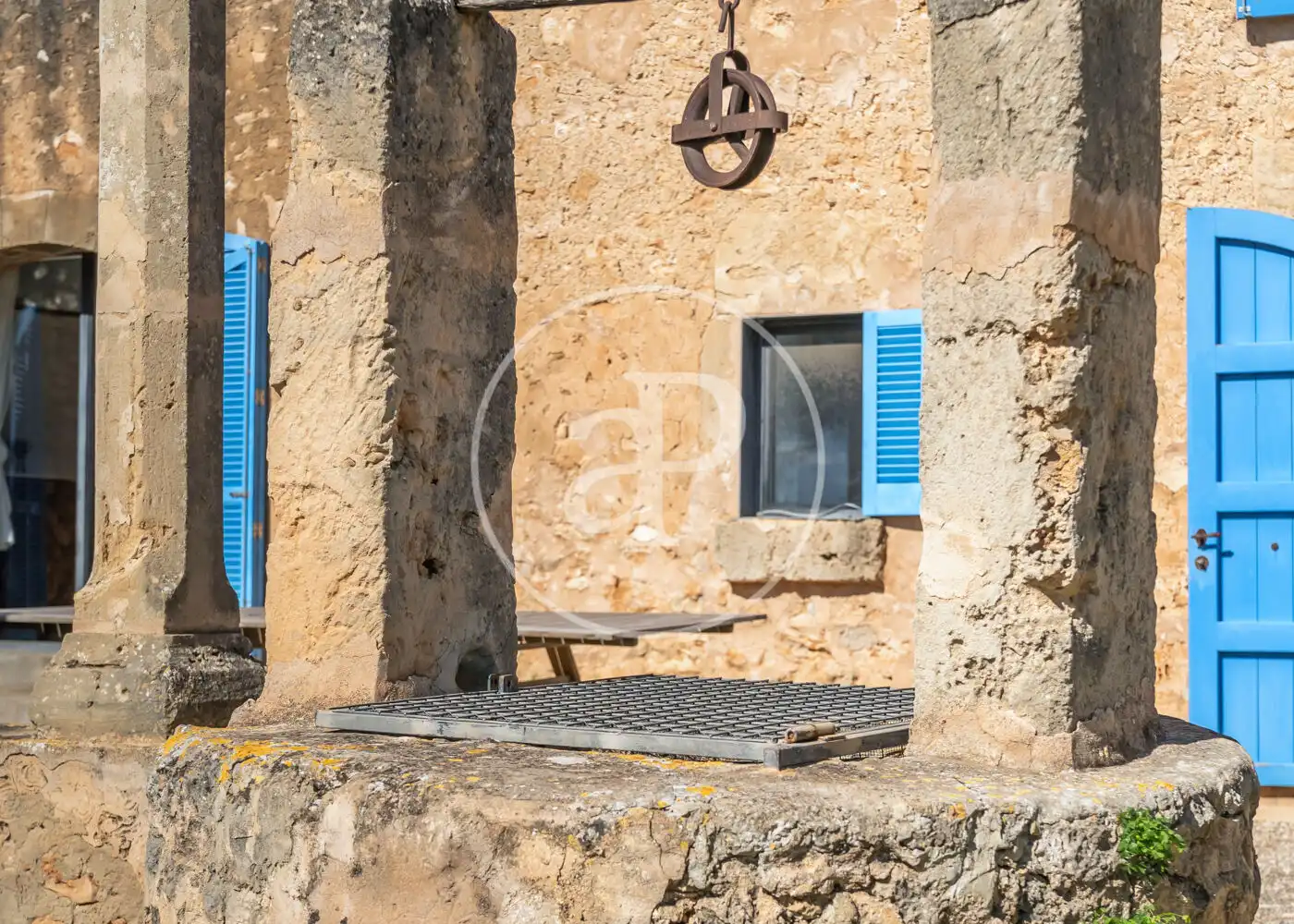 Vista exterior de Casa o xalet en venda en  Palma de Mallorca amb Aire condicionat, Calefacció i Jardí privat