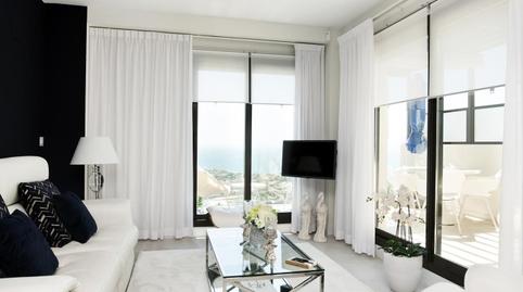 Foto 3 de Àtic en venda a Montealto - Monterrey, Benalmádena