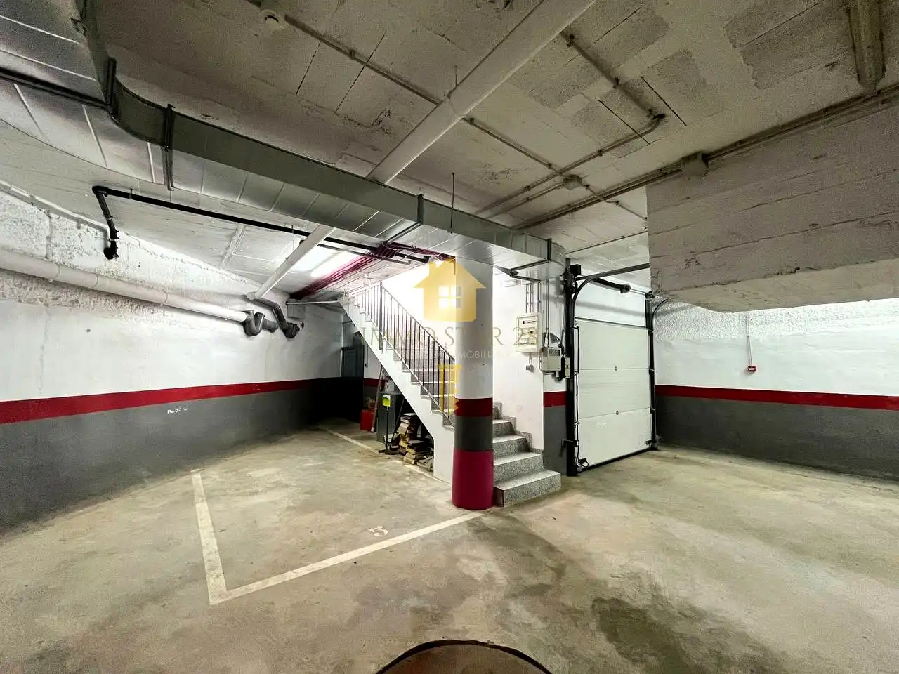 Aparcamiento en venta en Camí del Cementiri, imagen 9
