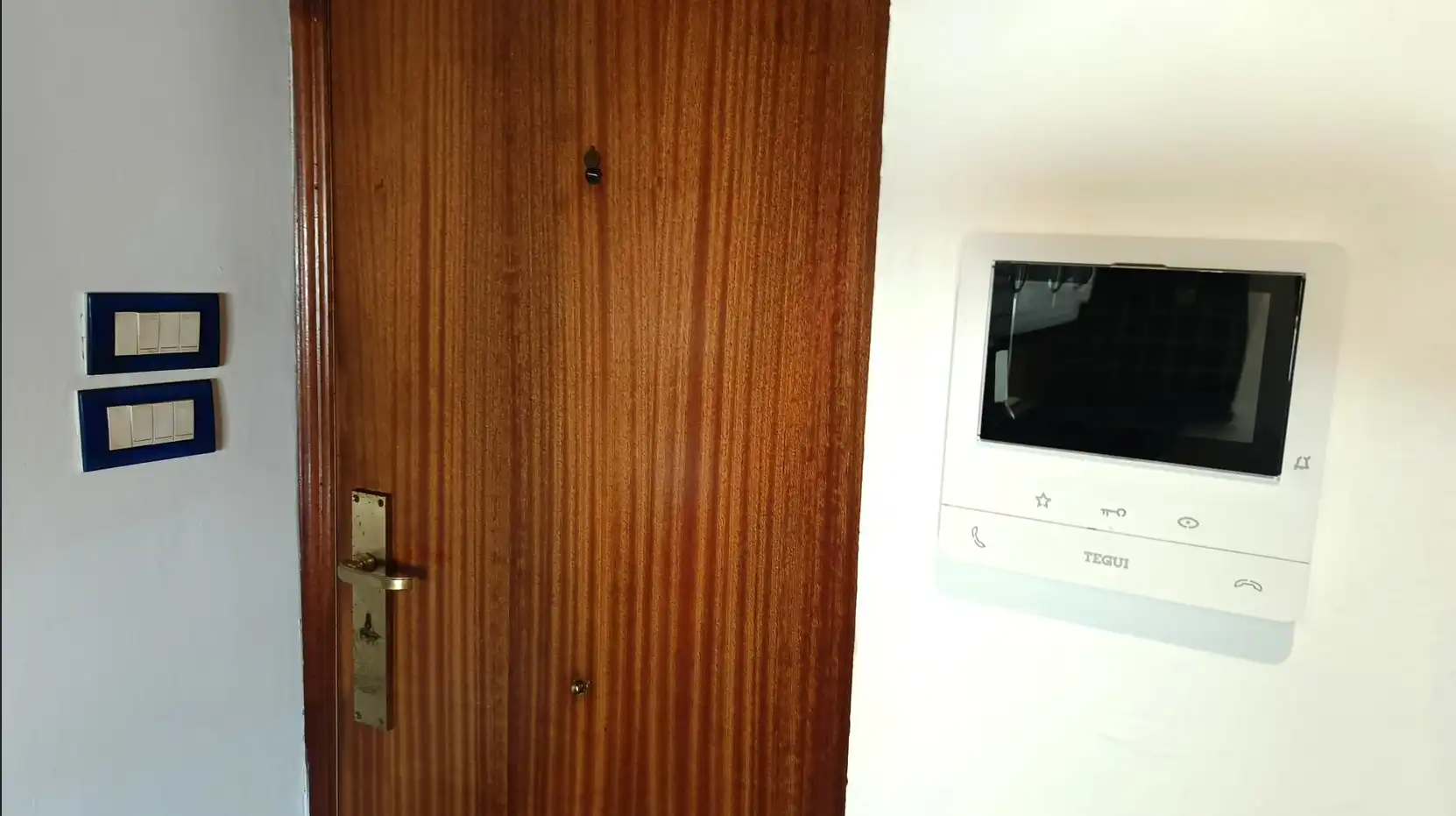 Flat for sale in Bilbao   with Heating